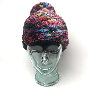 cejon beanie multicolored